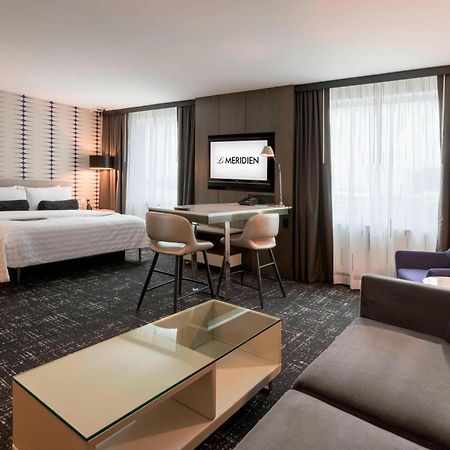 Le Meridien Dallas By The Galleria Exterior photo