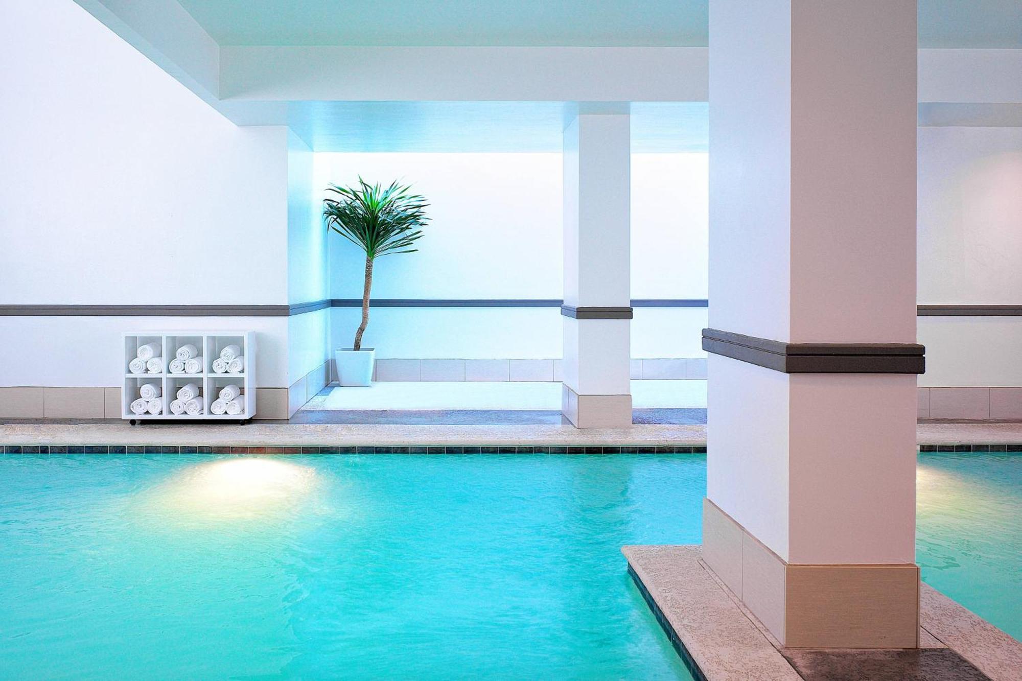 Le Meridien Dallas By The Galleria Exterior photo