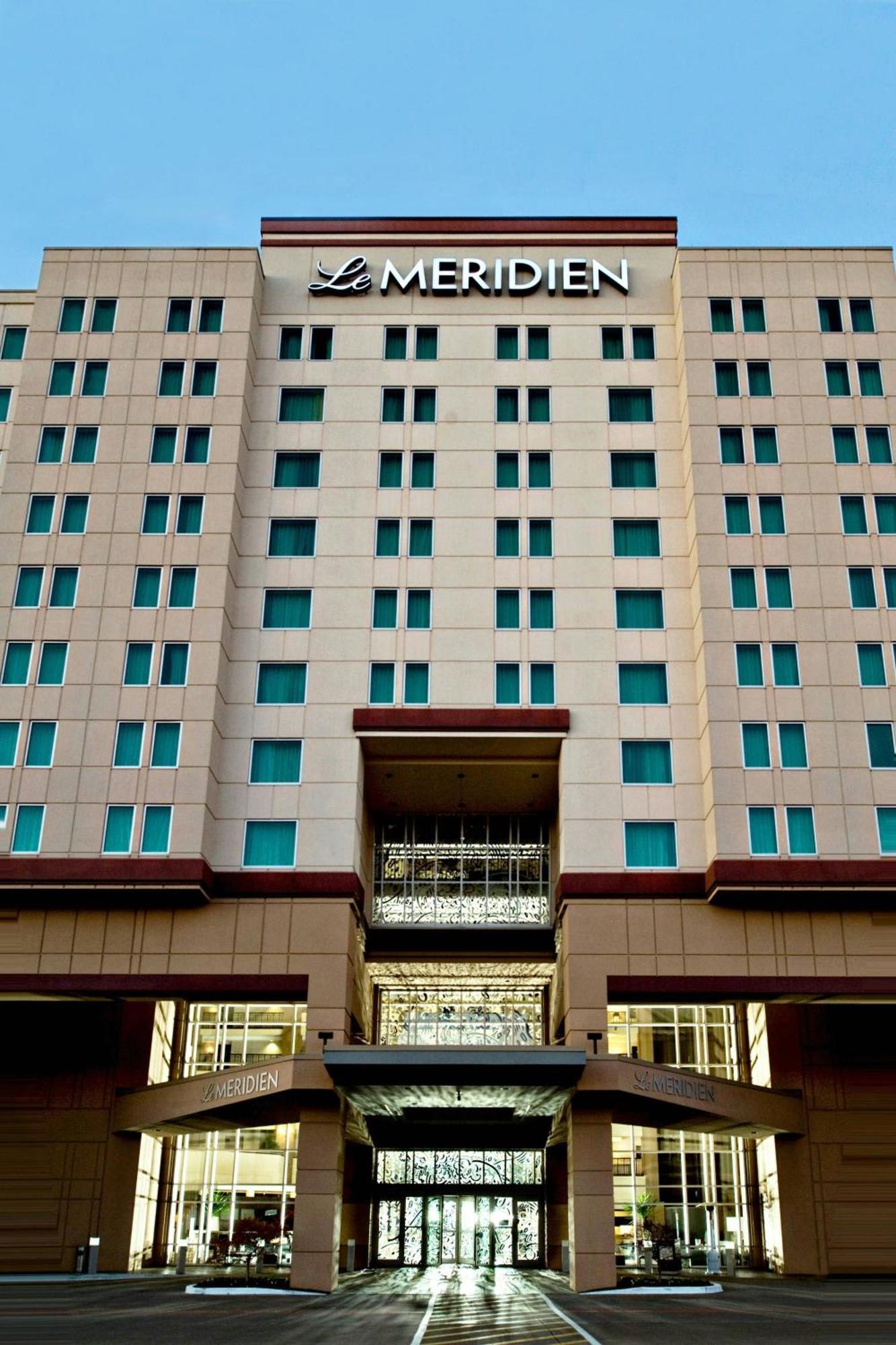 Le Meridien Dallas By The Galleria Exterior photo