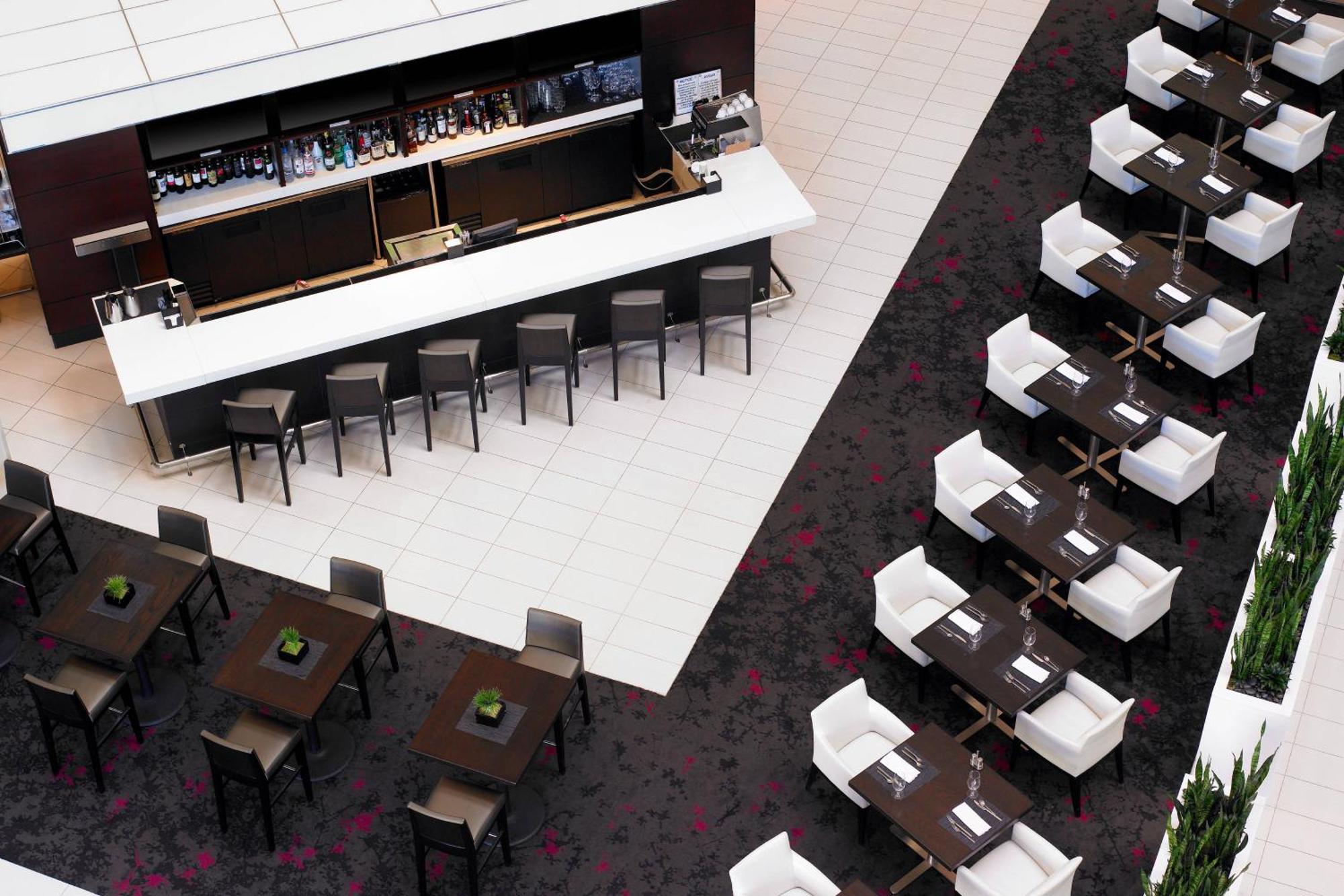 Le Meridien Dallas By The Galleria Exterior photo