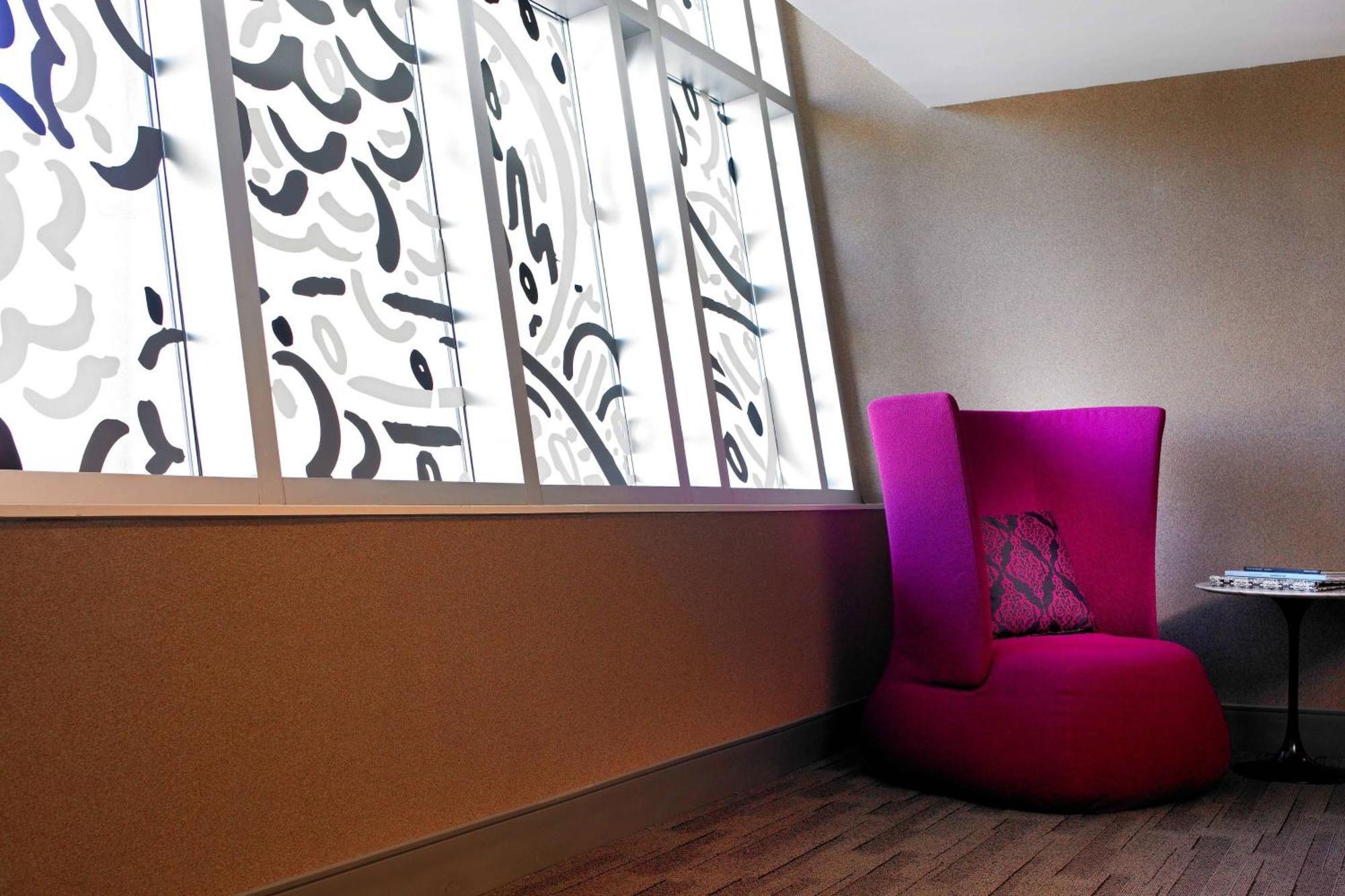 Le Meridien Dallas By The Galleria Exterior photo